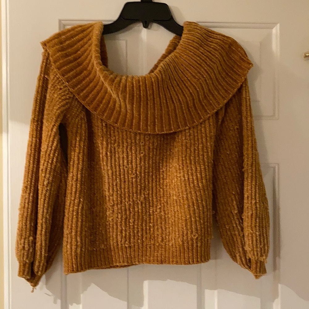 Sweater